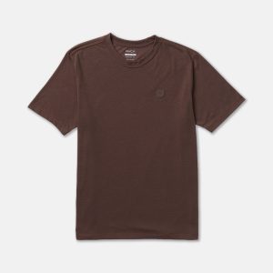 VA Circle Icon Short Sleeve Tee
