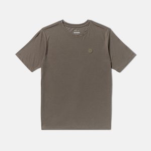 VA Circle Icon Short Sleeve Tee