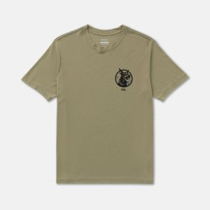 Chaos Short Sleeve Tee