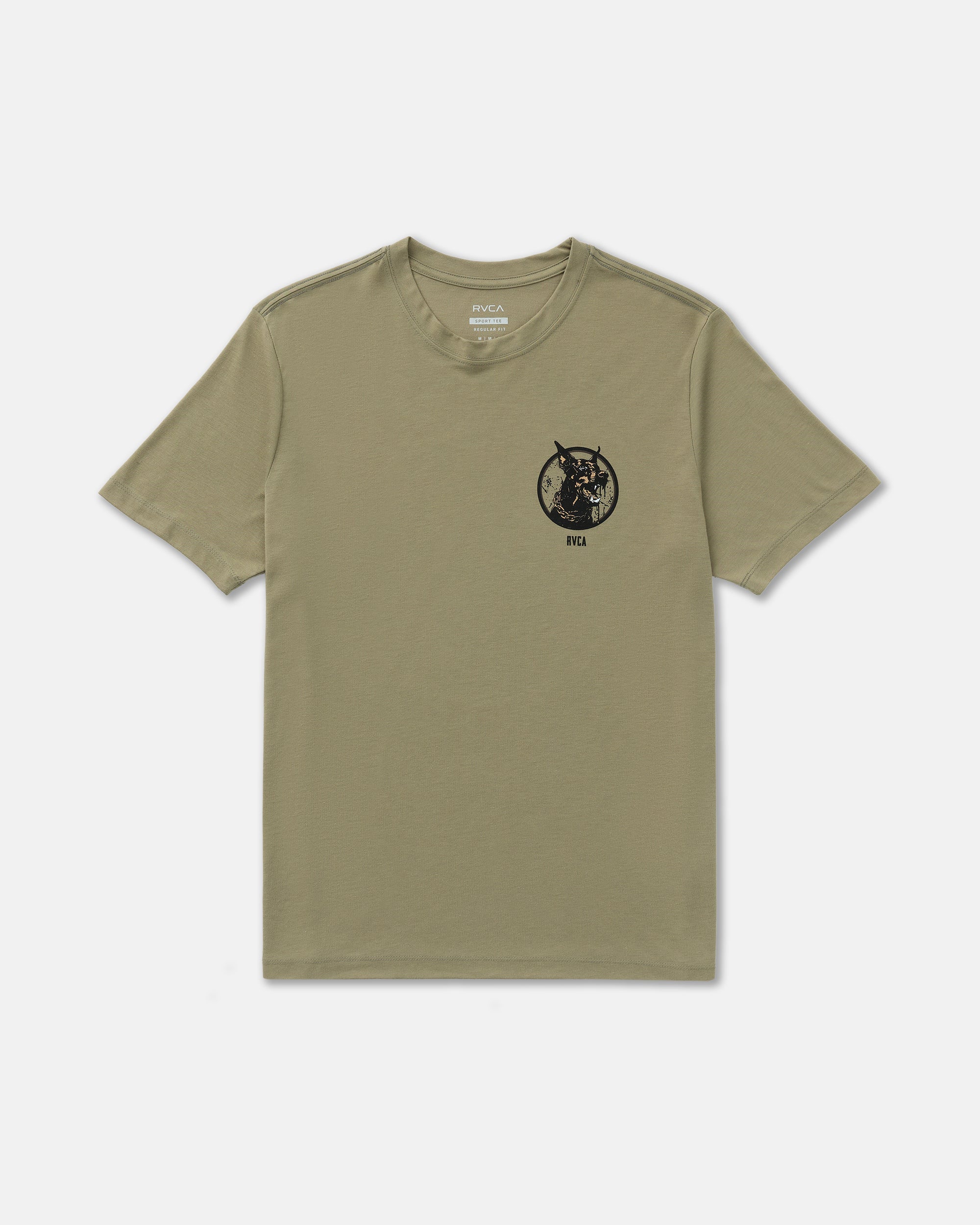 Chaos Short Sleeve Tee