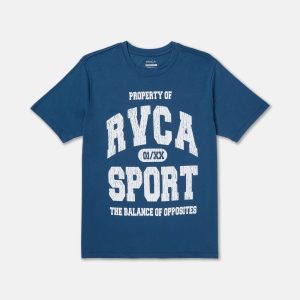 Walkout Short Sleeve Tee