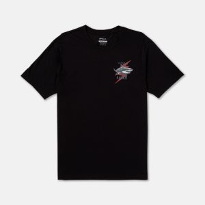 Tiger Shark Short Sleeve Tee