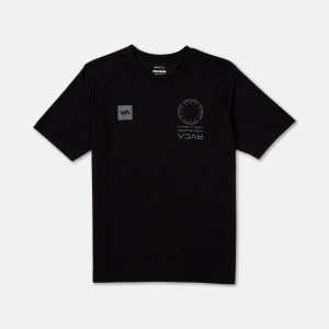 VA Mark 2 Short Sleeve Tee