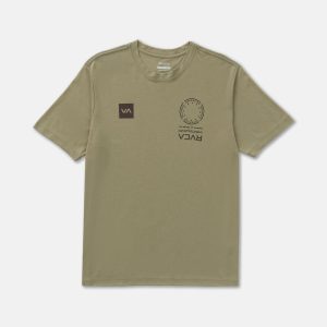 VA Mark 2 Short Sleeve Tee