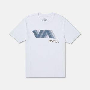 VA Blur Short Sleeve Tee