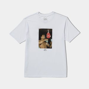 VA X Ali Sting Like A Bee Short Sleeve Tee