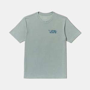 VA Blur Short Sleeve Tee