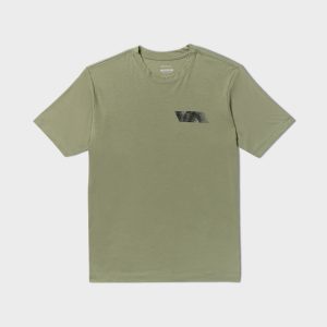 VA Blur Short Sleeve Tee