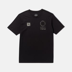 VA Mark Fill Short Sleeve Tee