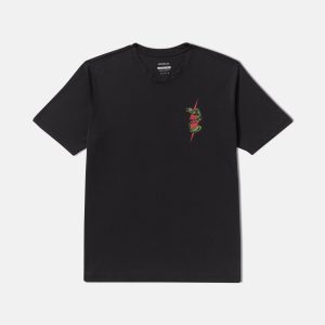 Shock Squad Short Sleeve Tee