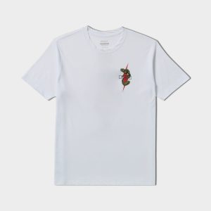 Shock Squad Short Sleeve Tee