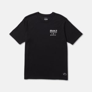 Ali Training Camp Short Sleeve Tee