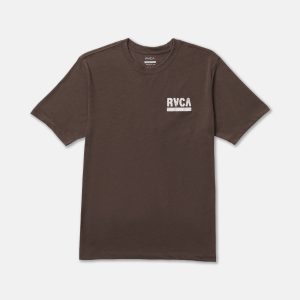 Asp Short Sleeve Tee