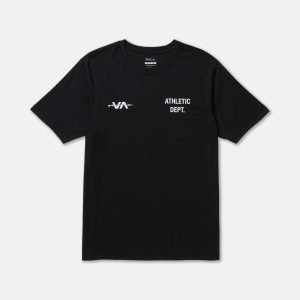 Athletic Department Short Sleeve Tee