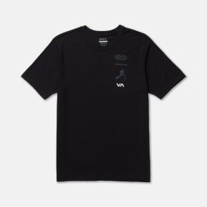 VA Wide Range Short Sleeve Tee