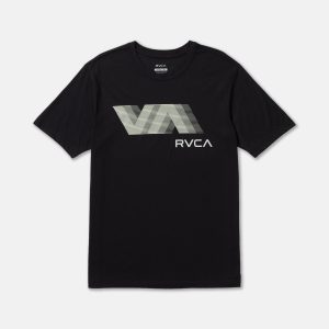 VA Blur Short Sleeve Tee