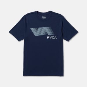 VA Blur Short Sleeve Tee