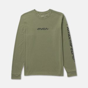 Athletic Dept Long Sleeve Tee