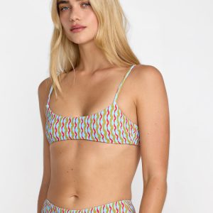 Slow Going Bralette