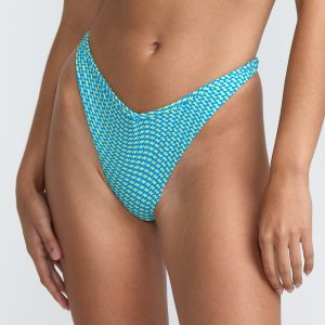 Universal Energy Ultra Skimpy Bikini Bottom