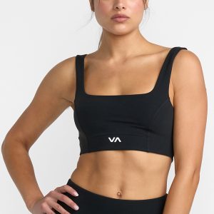 VA Square Neck Bra