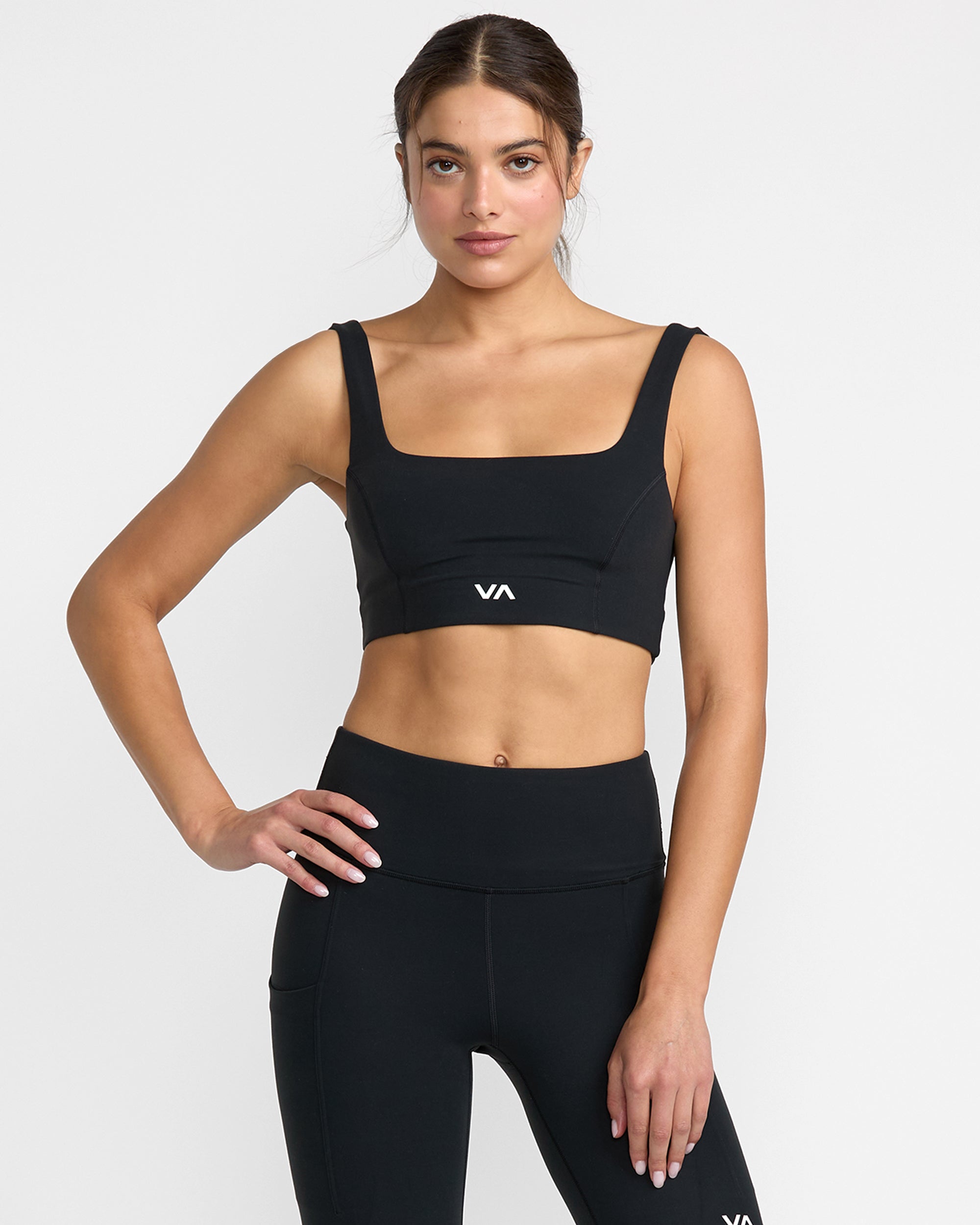 VA Square Neck Bra - Image 3