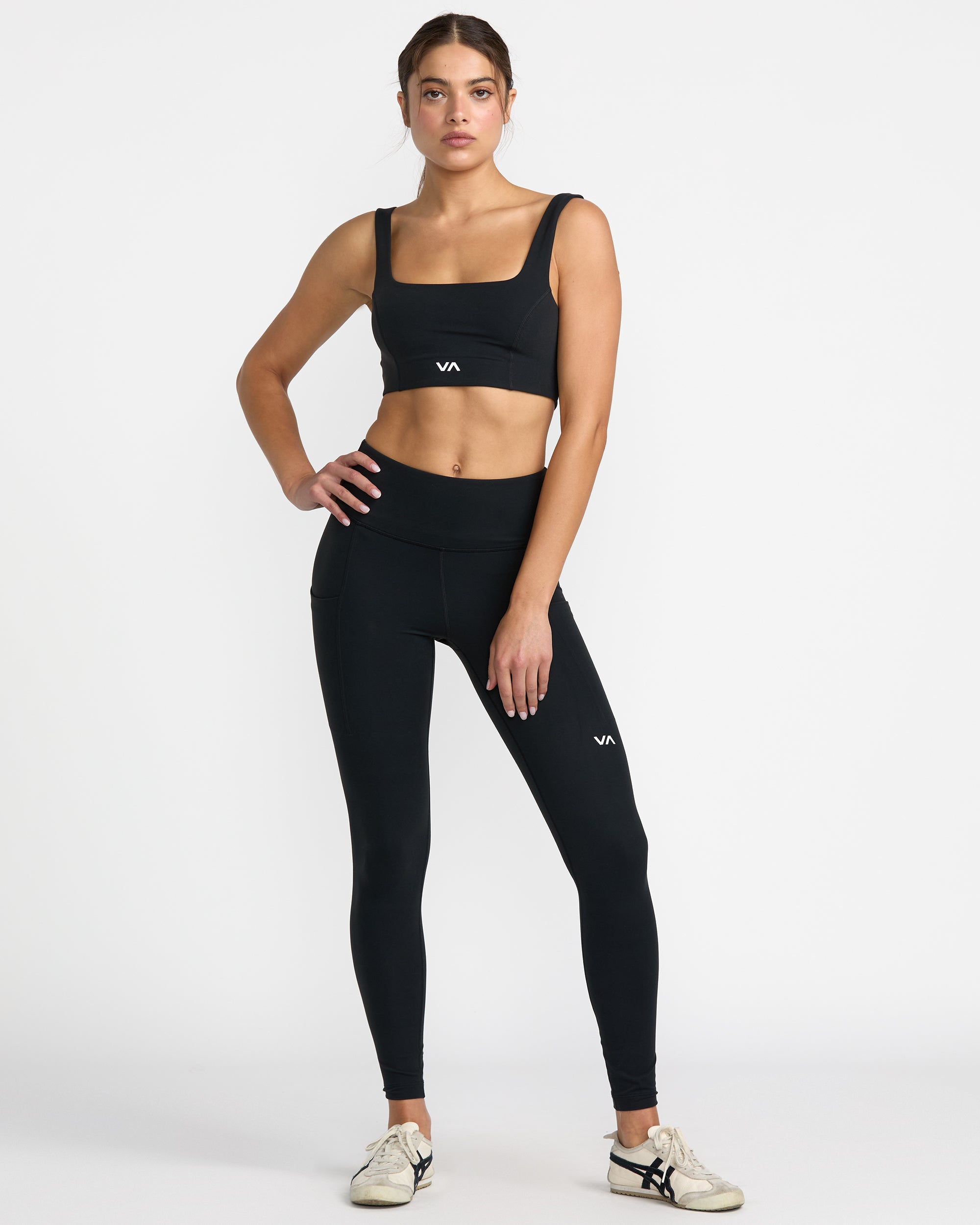 VA Square Neck Bra - Image 5