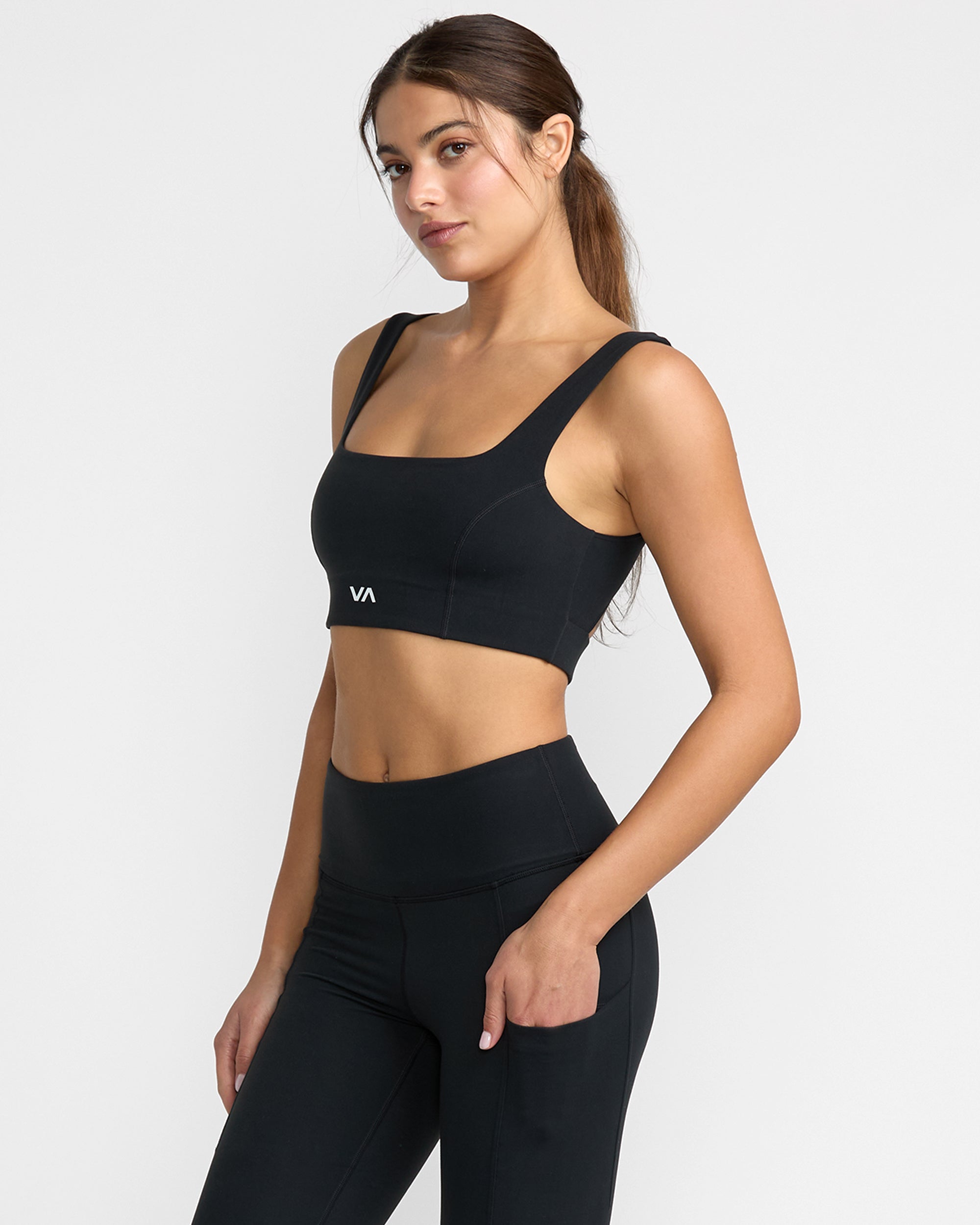 VA Square Neck Bra - Image 4