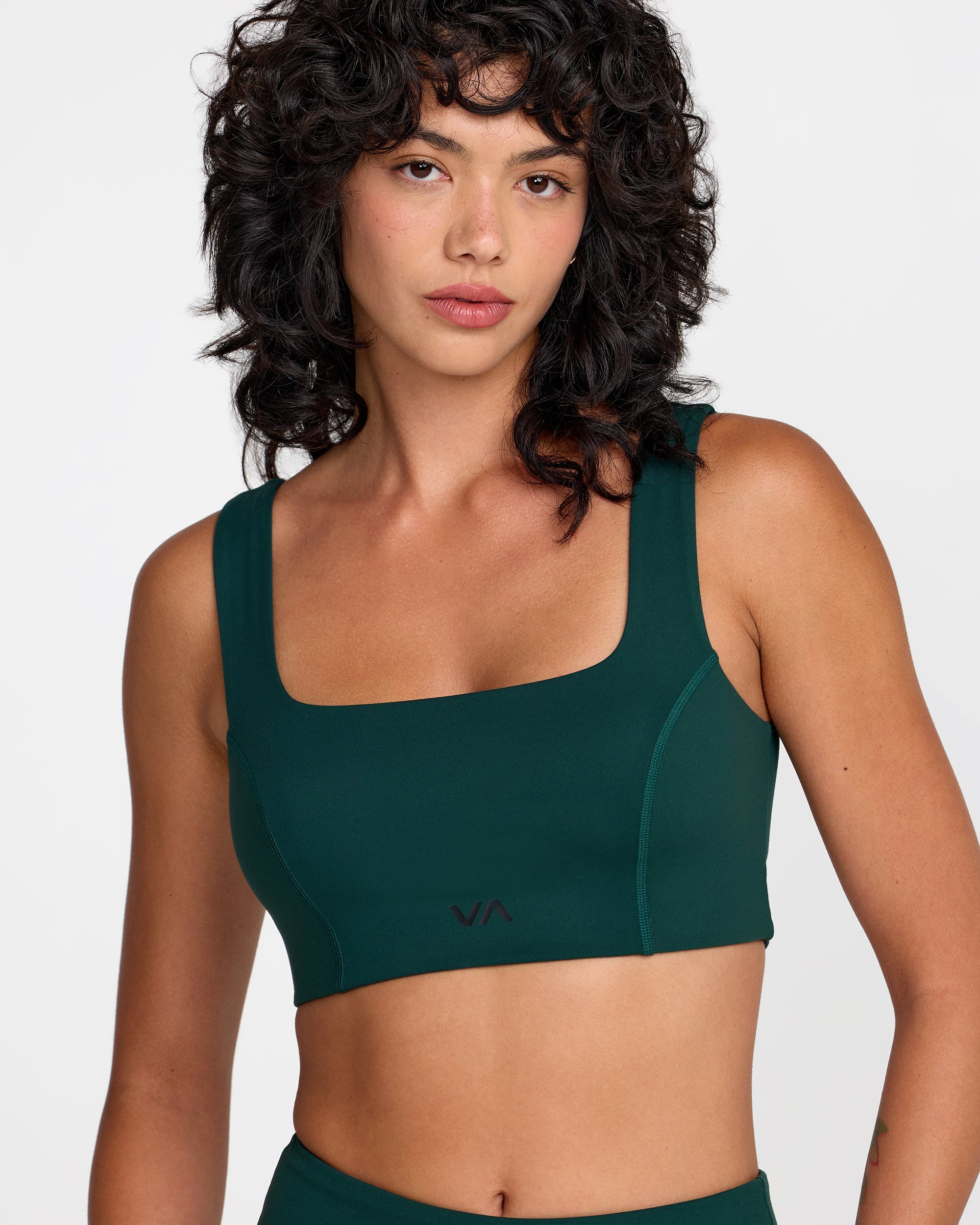 VA Square Neck Bra - Image 2