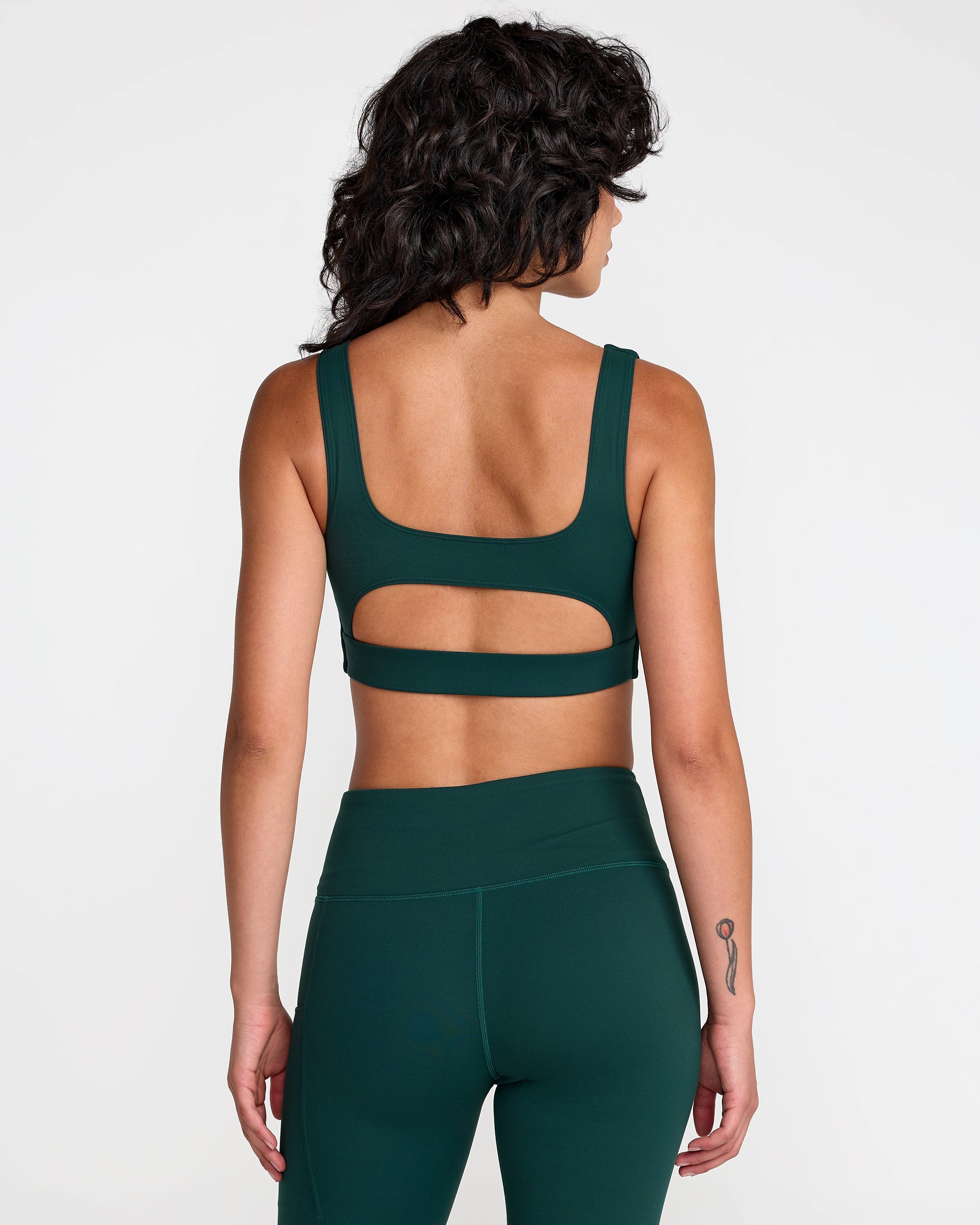 VA Square Neck Bra - Image 3