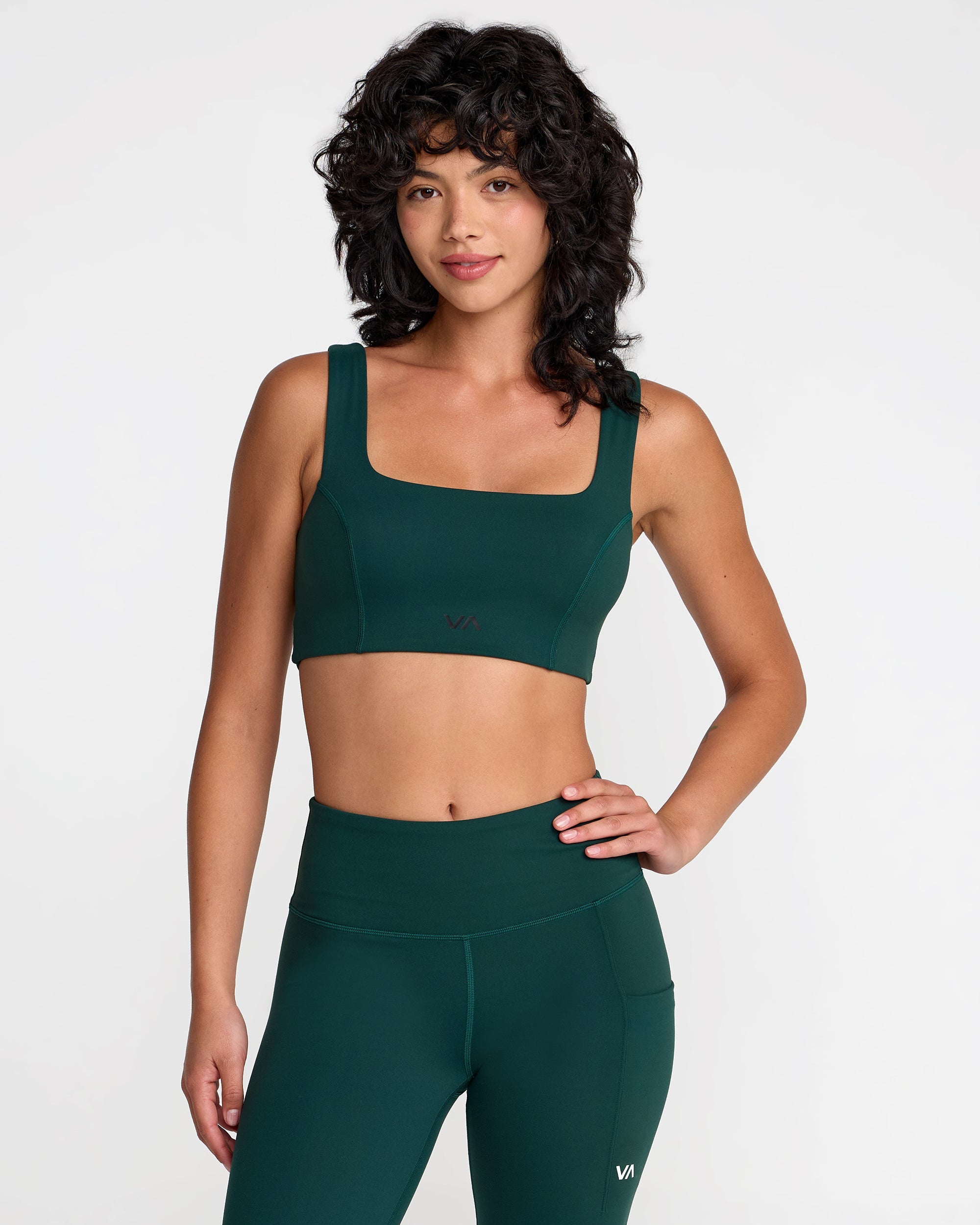 VA Square Neck Bra - Image 4