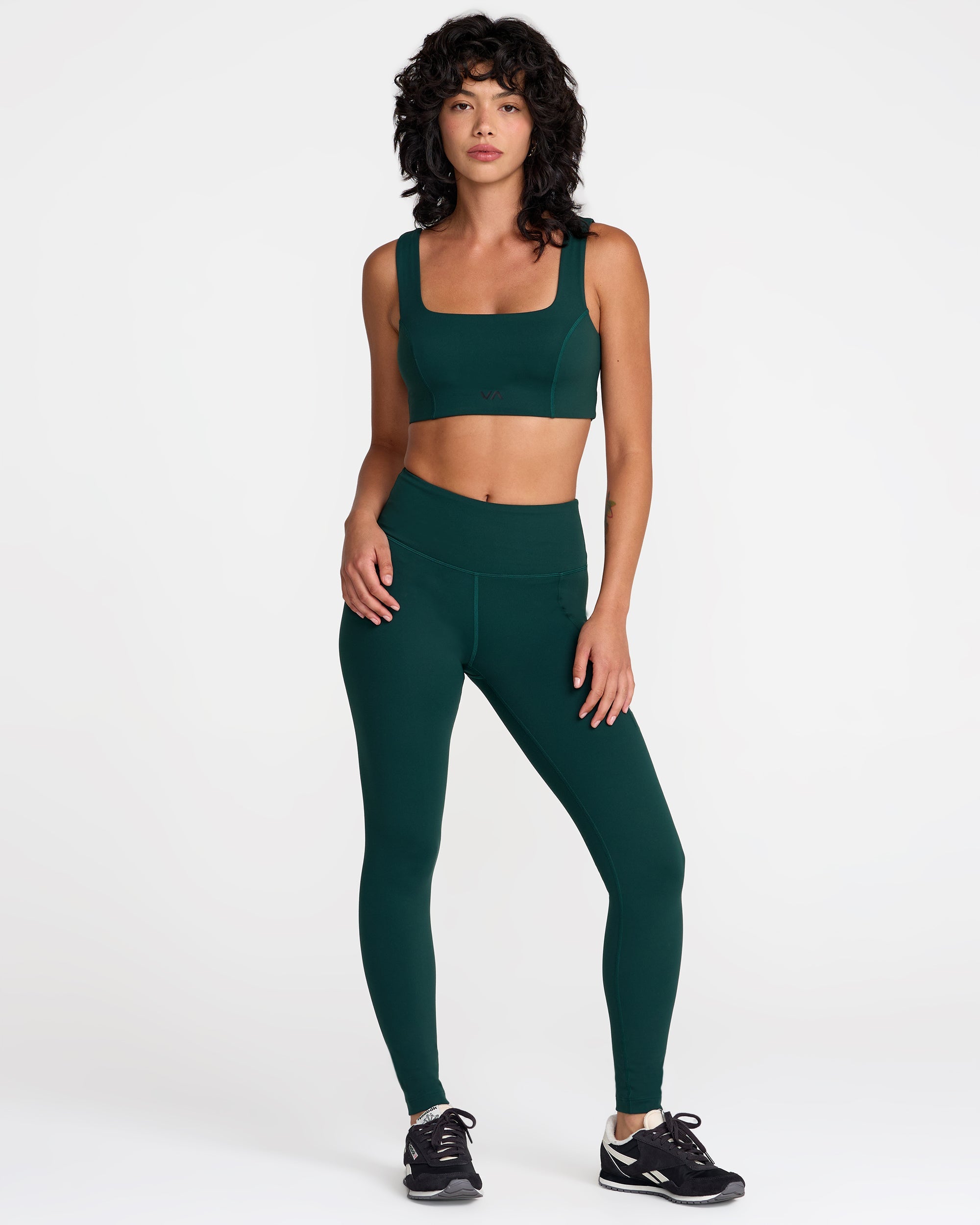 VA Square Neck Bra - Image 5