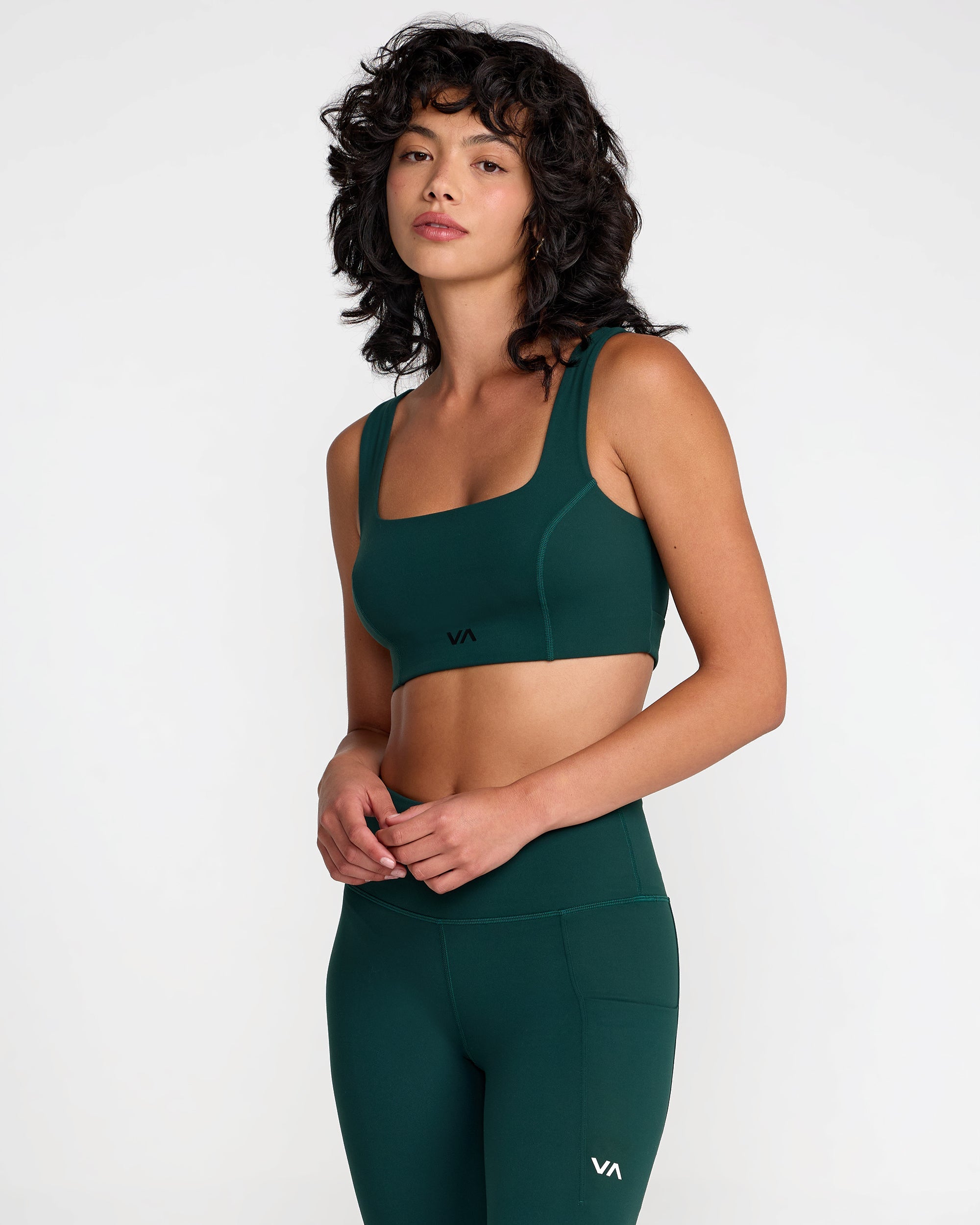 VA Square Neck Bra - Image 6