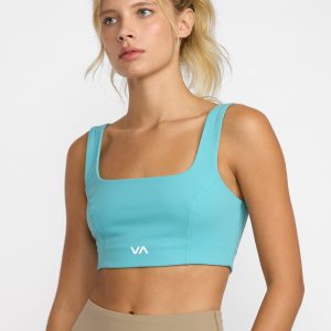 VA Square Neck Bra