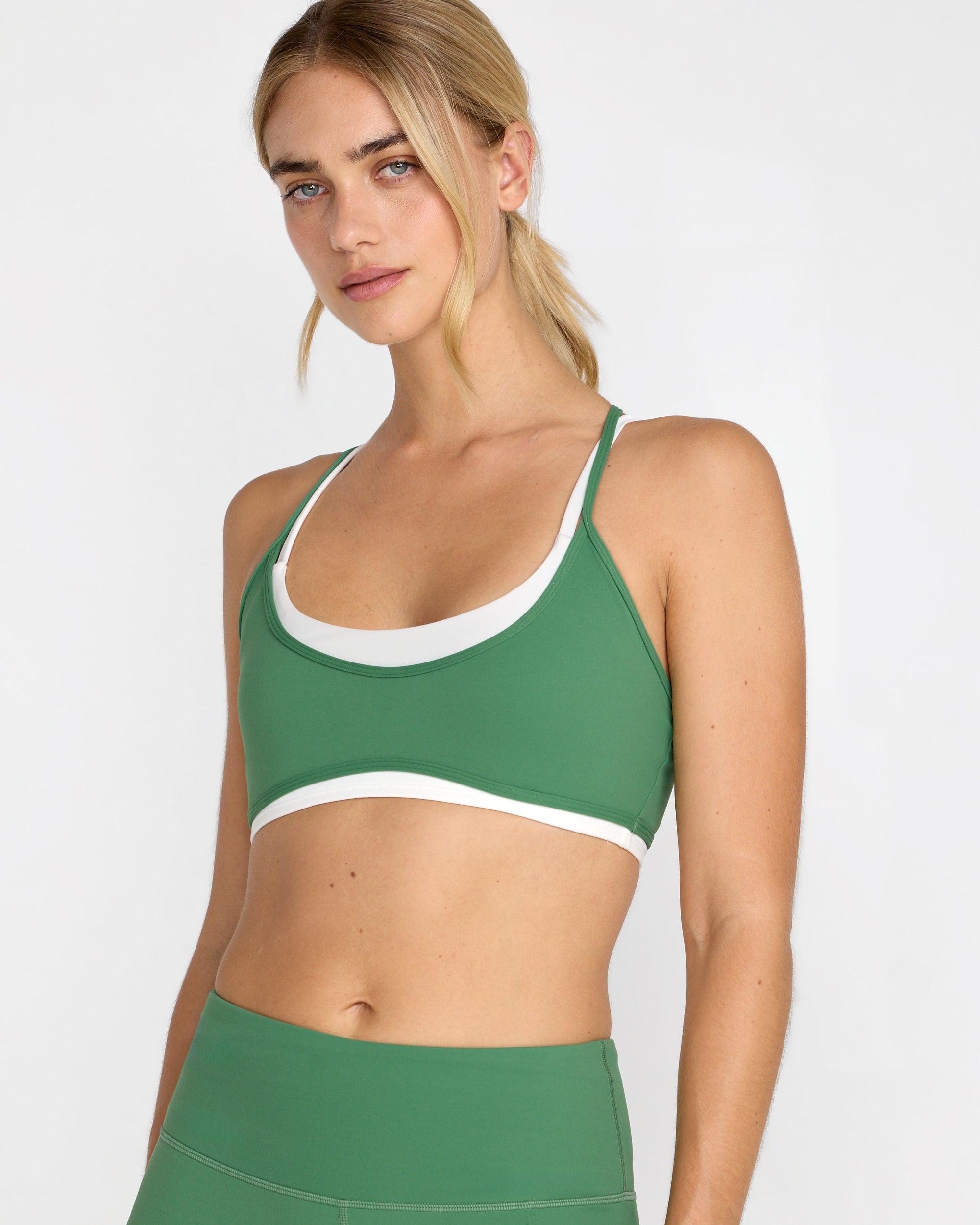 Two Timer Bra