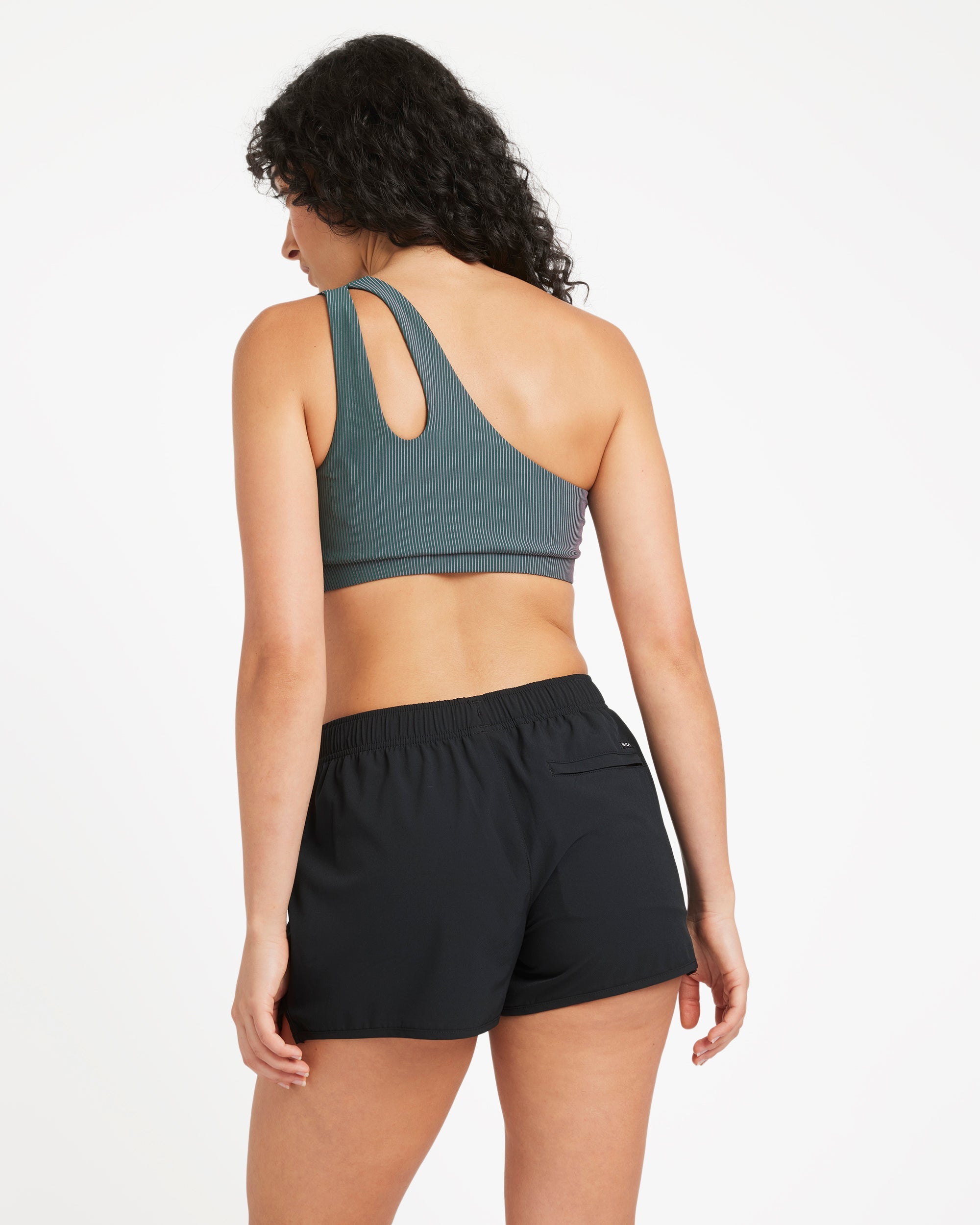 VA One Shoulder Bra - Image 3