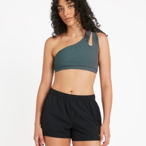 VA One Shoulder Bra
