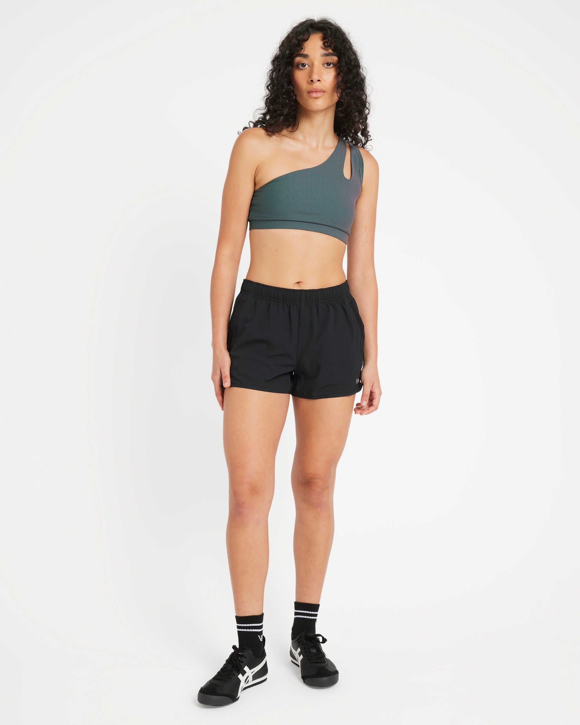 VA One Shoulder Bra - Image 4