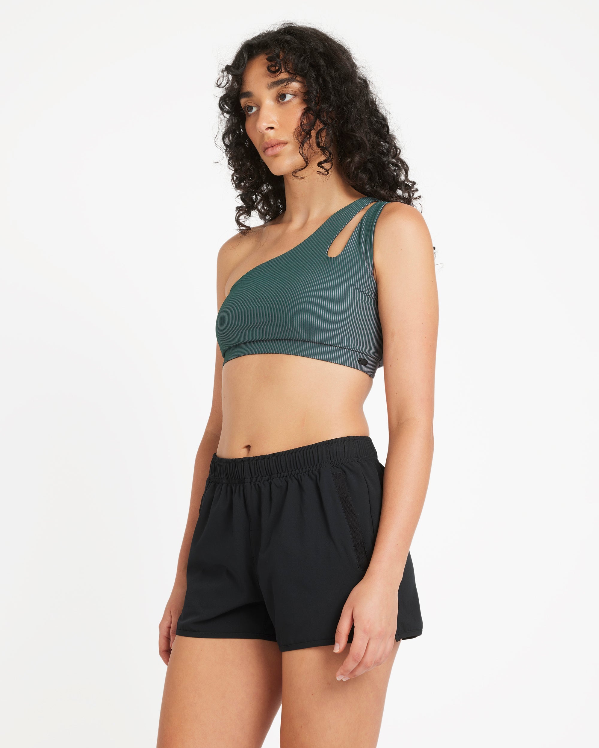 VA One Shoulder Bra - Image 5