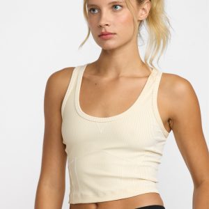 Contrast B Tank