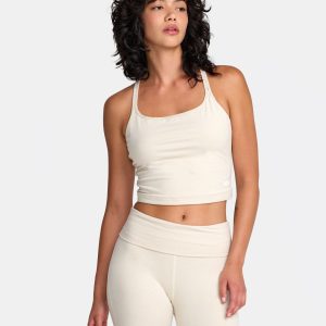 VA Strappy Top
