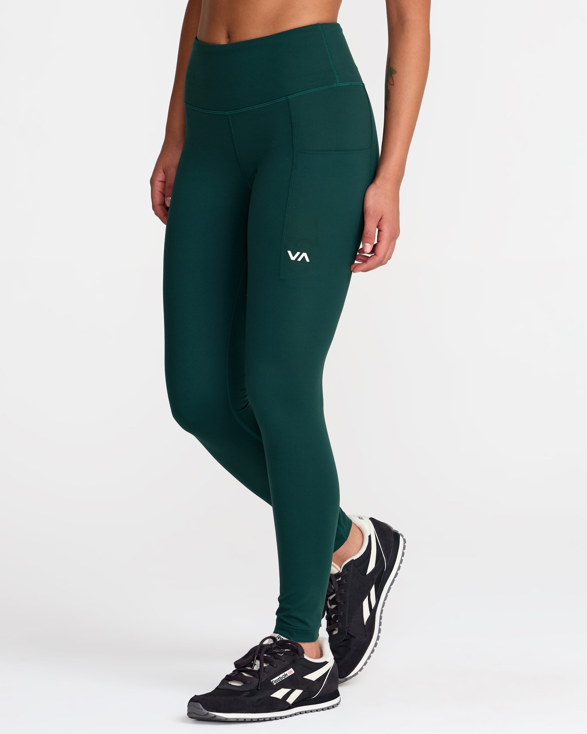 VA Essential Legging II - Image 7