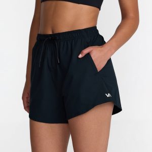 VA Essential Yogger 12 Short