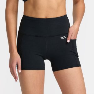 VA Essential Pocket Short II