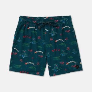 VA Elastic Short Trunk 17