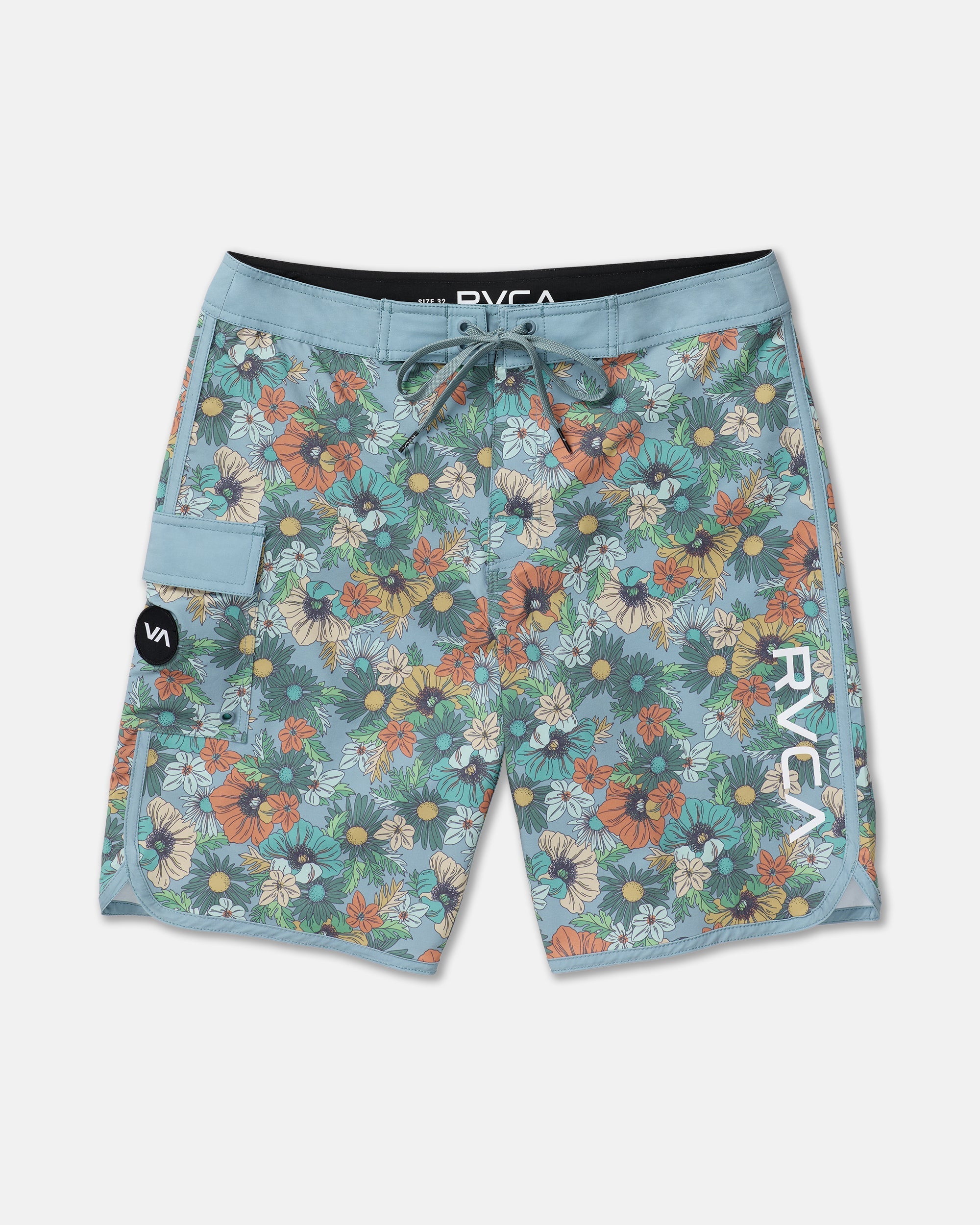 Eastern Boardshort 20