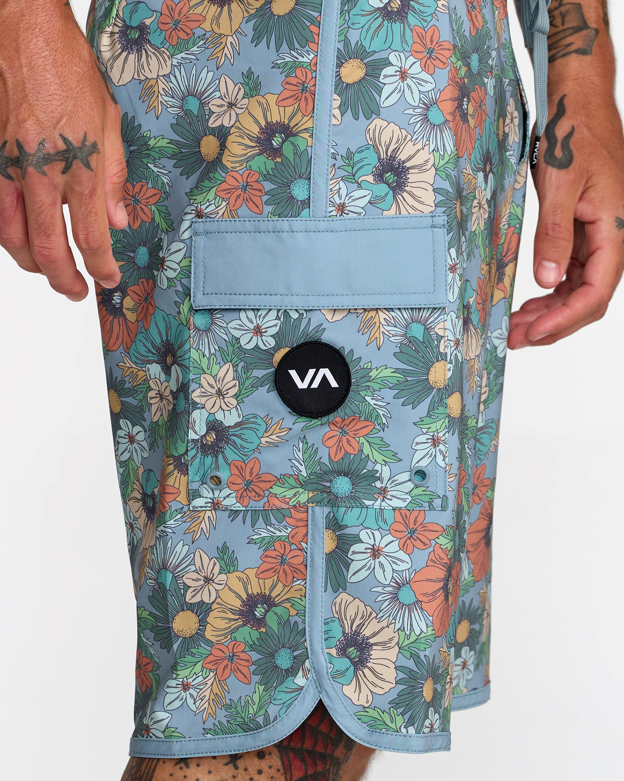 Eastern Boardshort 20 - Image 4