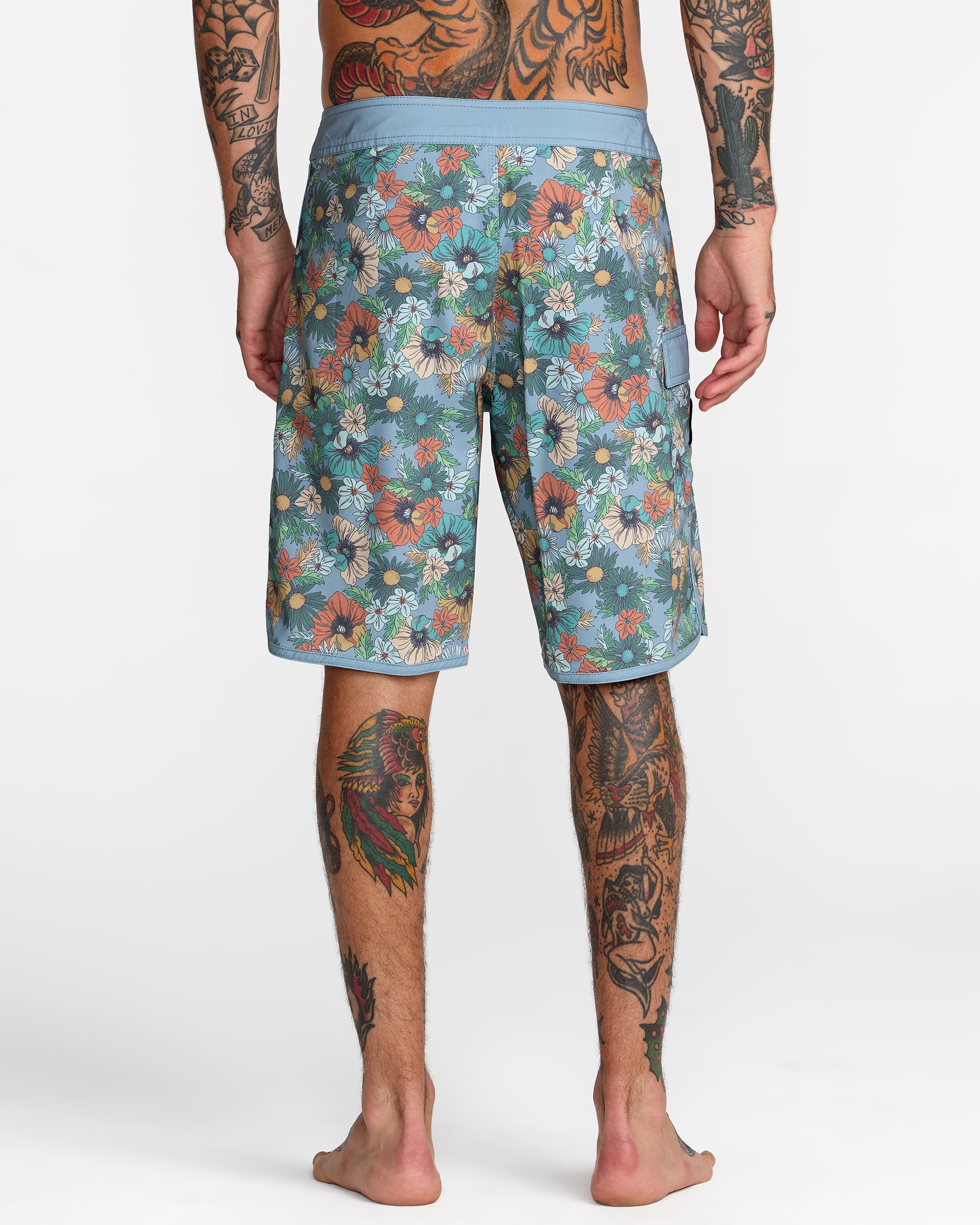 Eastern Boardshort 20 - Image 5