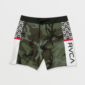 Apex 2 Boardshort 18