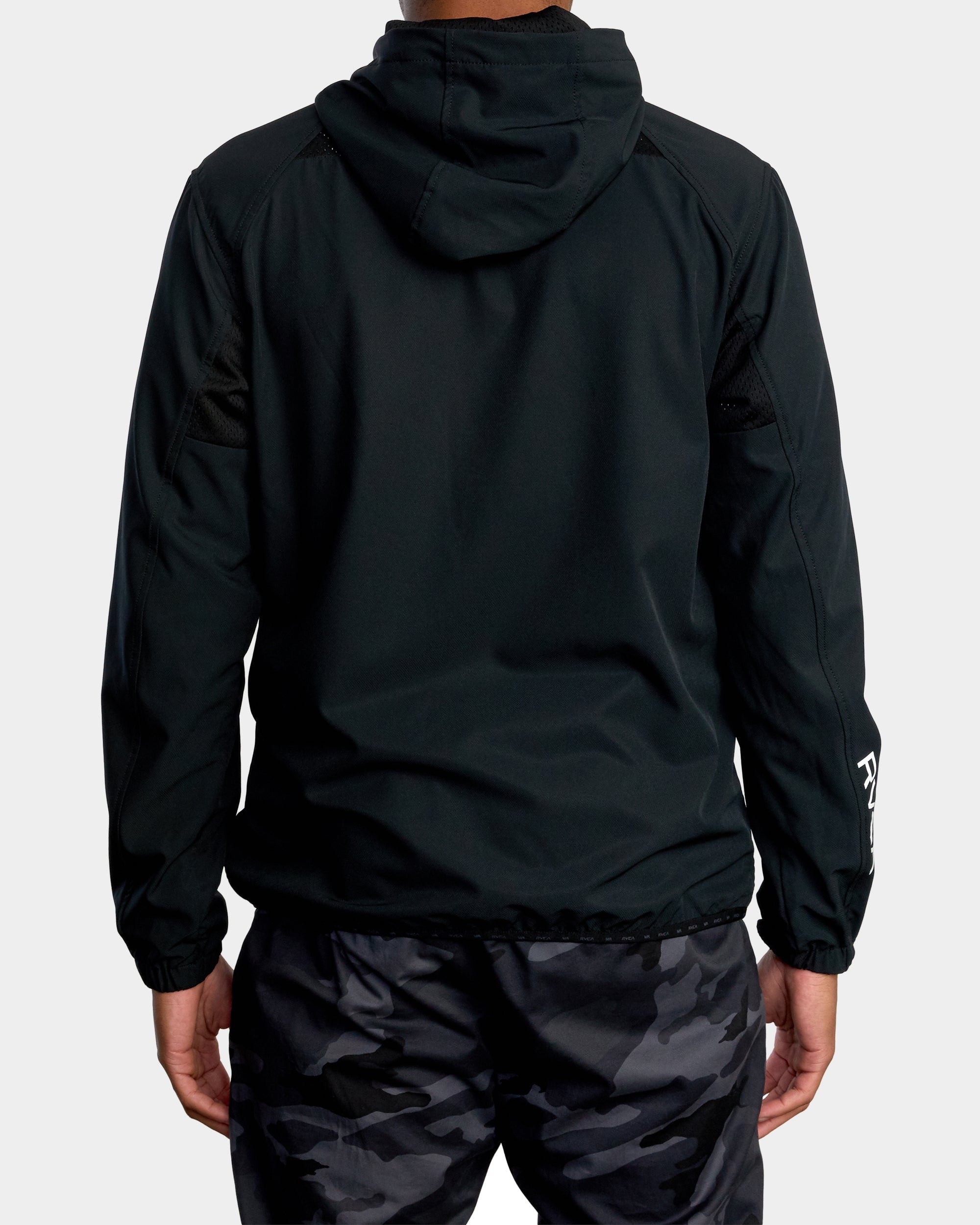 Yogger Jacket II - Image 3